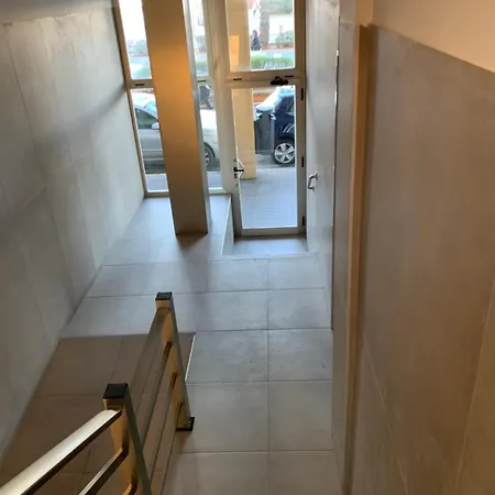Apartamento Centro De 1ra Linea, Vistas Puerto Y Mar Dénia