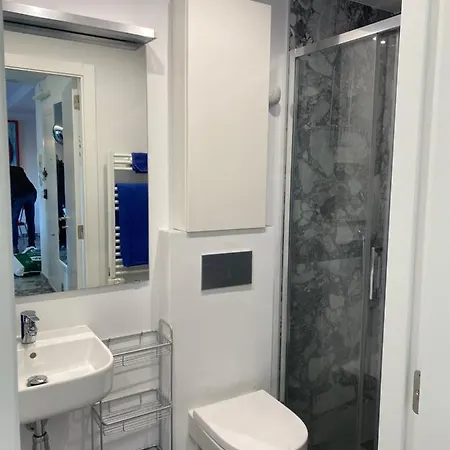 Centro De 1ra Linea, Vistas Puerto Y Mar *