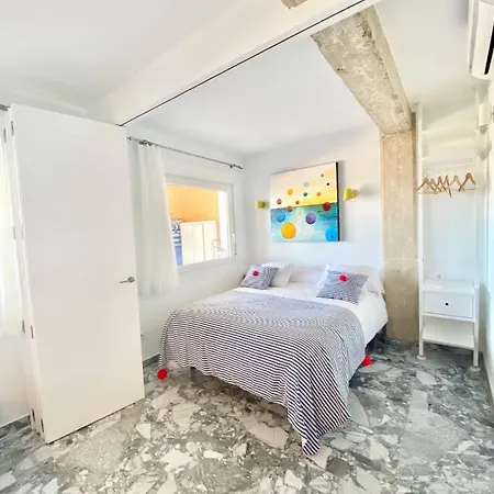 Centro De 1ra Linea, Vistas Puerto Y Mar *