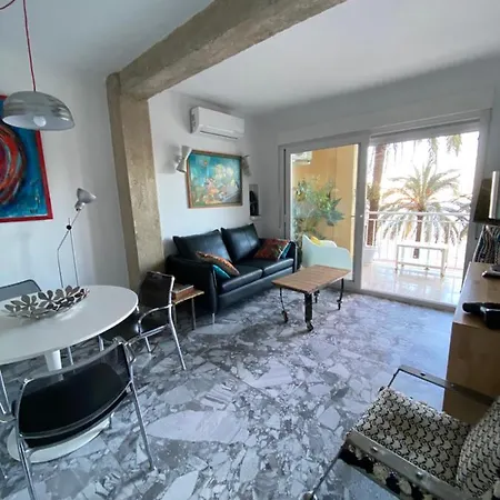 Centro De 1ra Linea, Vistas Puerto Y Mar