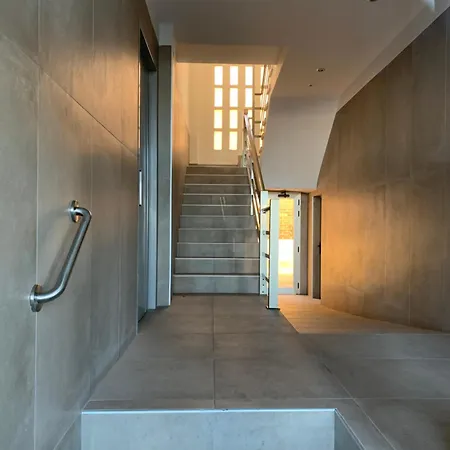 Centro De 1ra Linea, Vistas Puerto Y Mar Apartment