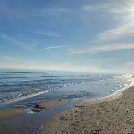 Centro De 1ra Linea, Vistas Puerto Y Mar Apartment Dénia