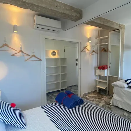 Centro De 1ra Linea, Vistas Puerto Y Mar Dénia