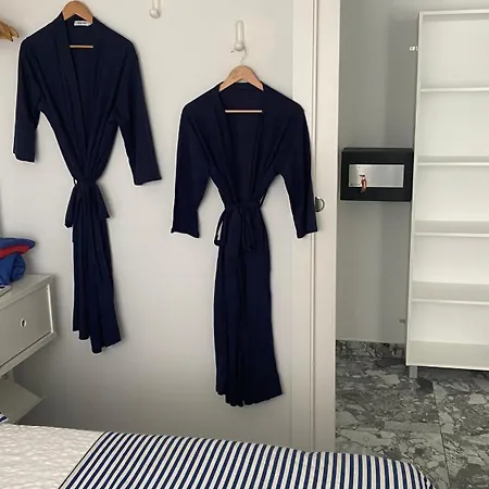 Apartment Centro De 1ra Linea, Vistas Puerto Y Mar *