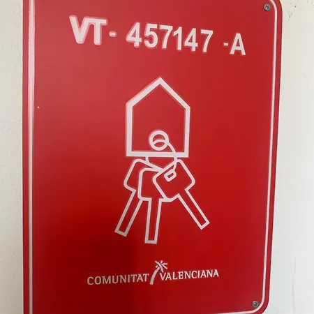 Apartment Centro De 1ra Linea, Vistas Puerto Y Mar